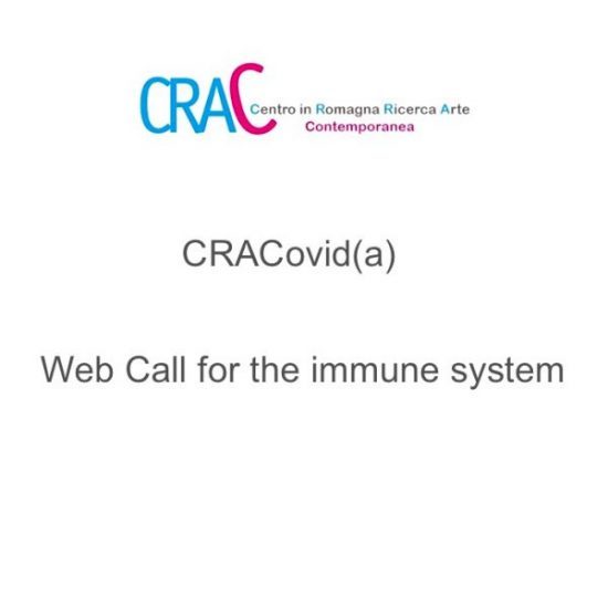 CRACovid(a) web call