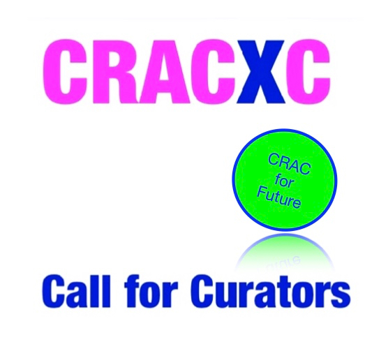 CRACXC Call for Curators