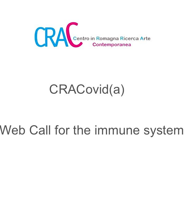CRACovid(a) web call