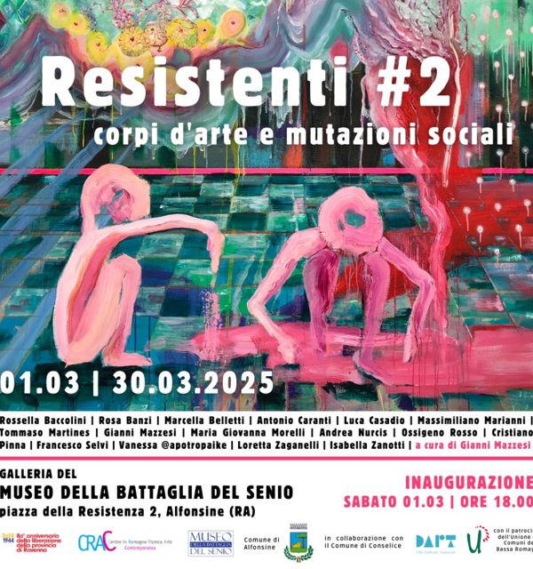 Resistenti #2