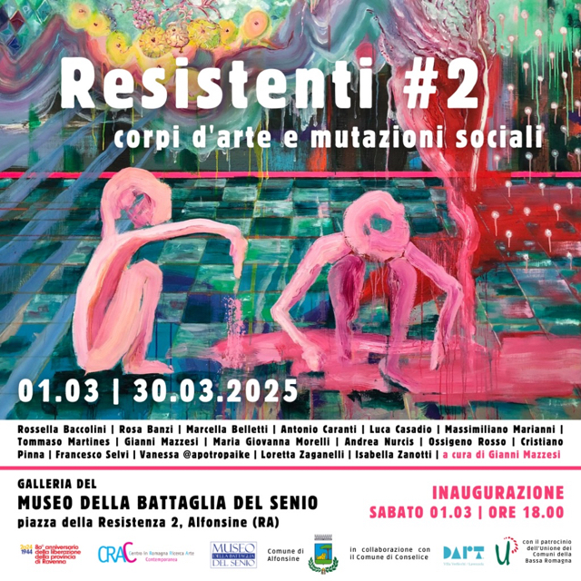 Resistenti #2