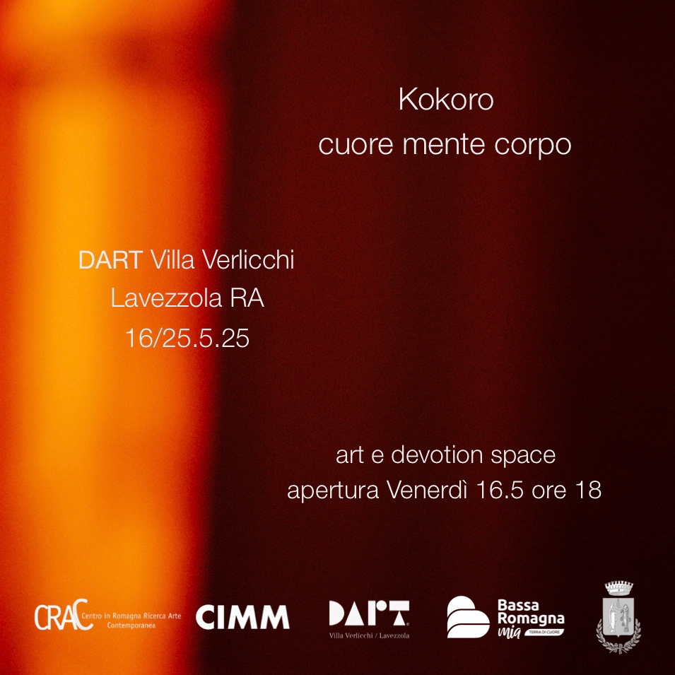 Kokoro – cuore mente corpo