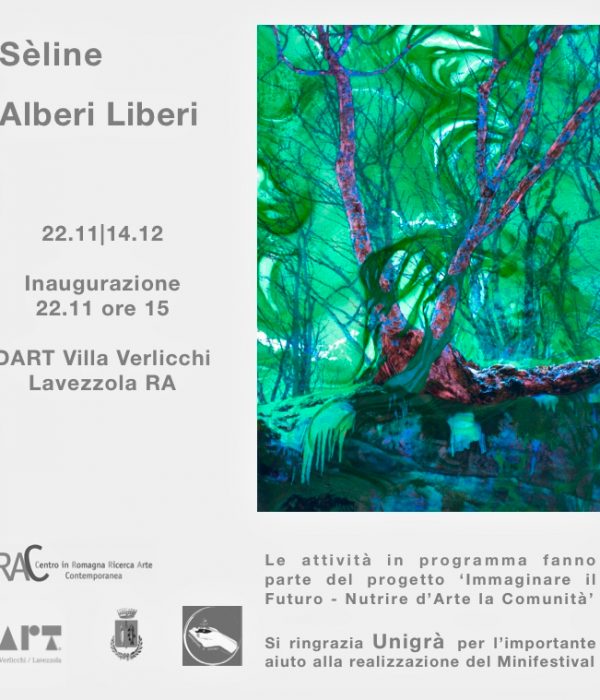 Alberi Liberi
