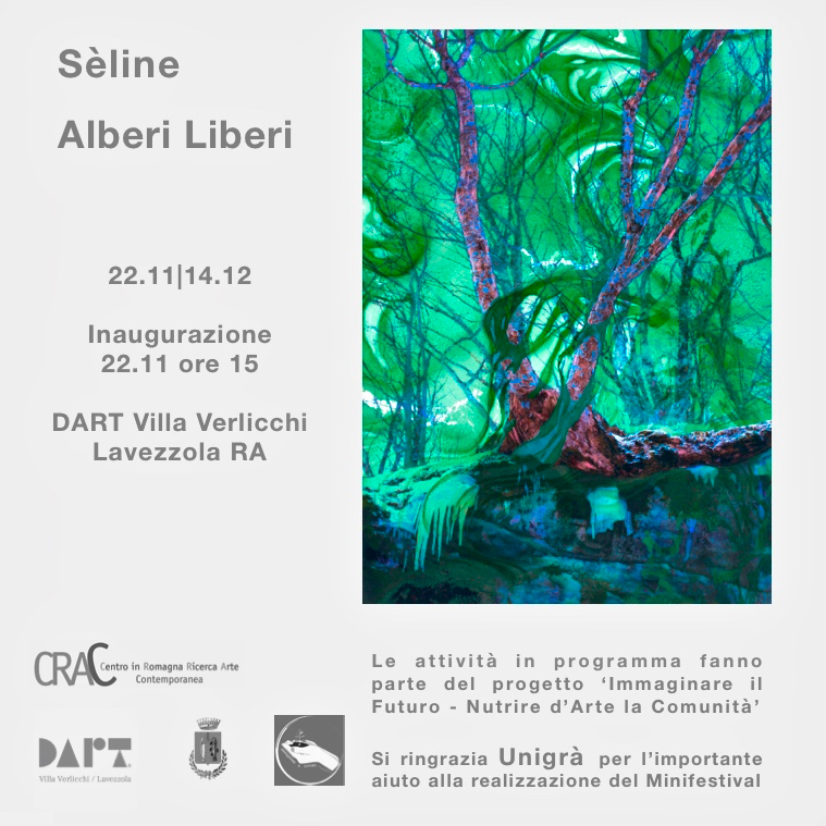 Alberi Liberi